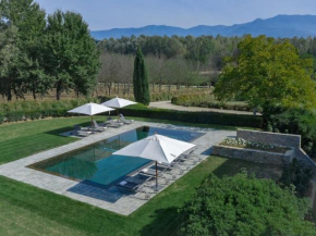Delightful Holiday Home in Reggello with Swimming Pool Reggello